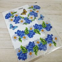 Art-Golka Термоналіпка ТН3030 А3