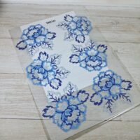 Art-Golka Термоналіпка ТН3123 А3