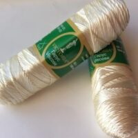 Вікторія Гарус (Victoria Garus) 50г/180м 3853 молочний