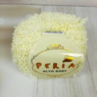Перія Аля Бебі (Peria Alya Baby) 50г/62,5м молочний