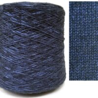 Газзал Рок-н-Рол (Gazzal Rock-n-Roll) 100г/230м 13192 джинс