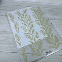 Art-Golka Термоналіпка ТН3117 А3