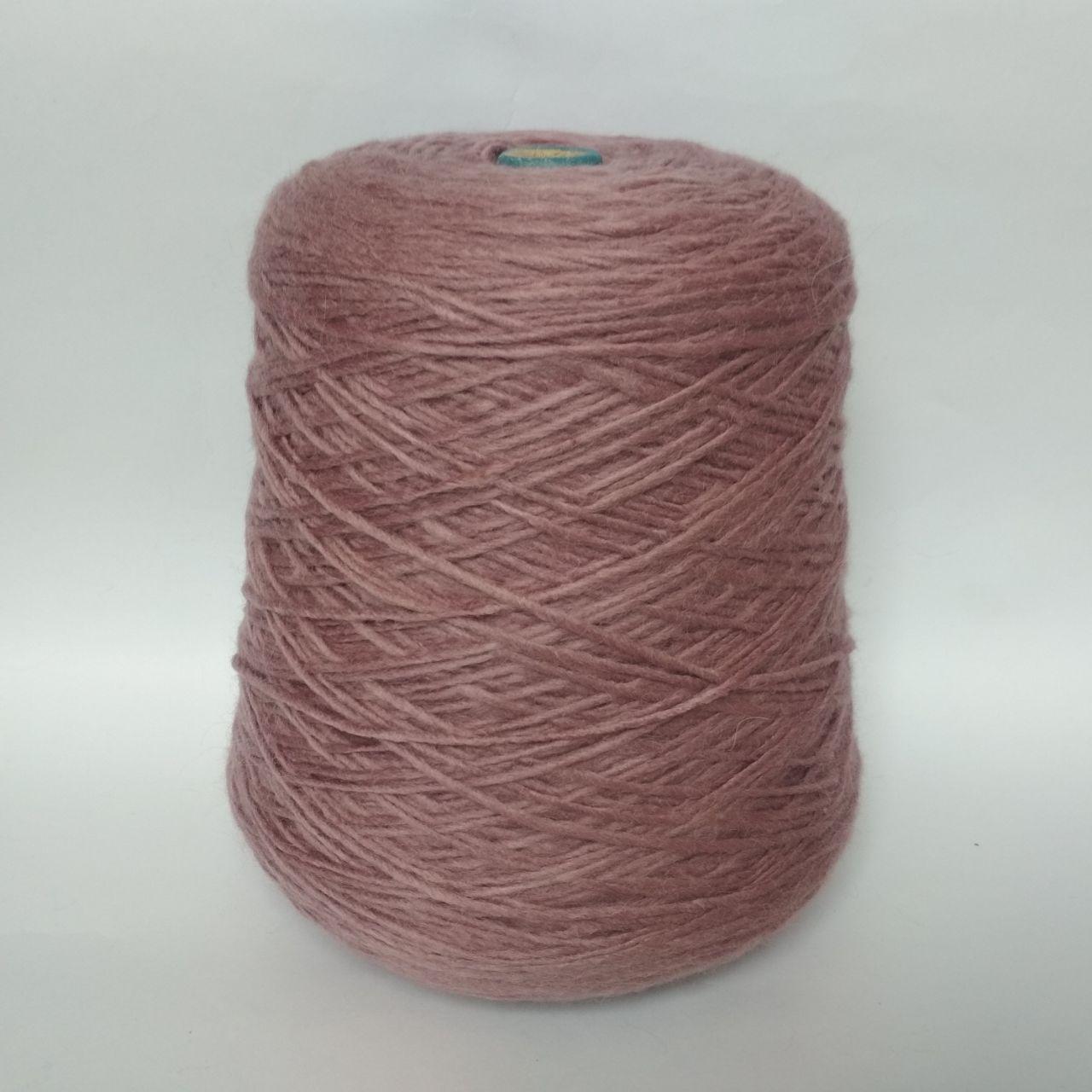 Газзал Фітіль (Gazzal Fitil) 100г/170м 64/08 припорошена троянда