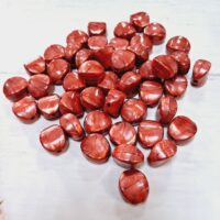 Намистини Н-63 бордо 10шт 605