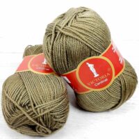 Вікторія Кардинал (Victoria Cardinal) 100г/200м 446 оливка