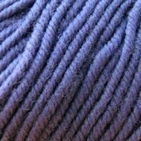 ФібраНатура Сенсешнл (Fibranatura Sensational) 50гр/83м 40823 фіолетовий