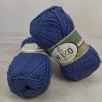 Нако Денім Спорт (Nako Denim Sport) 100г/265м 2859 джинс