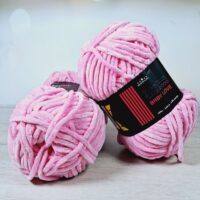 Преміум Ярнс Бебі Лав (Premium Yarns BABY LOVE) 100г/120м 309 рожевий фламінго