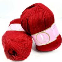 Вікторія Колібрі (Victoria Colibri) 100г/380м 236 бордо