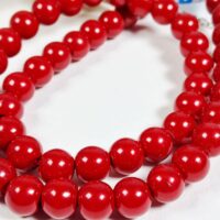 Намисто Майорка 10мм 3863