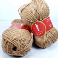 Вікторія Кардинал (Victoria Cardinal) 100г/200м 503 світло оранжевий