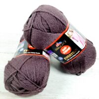 Гімалая Еврідей Антипілінг (Himalaya Everyday Antipilling) 100г/250м 70047 сливовий