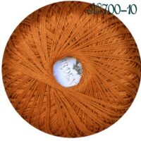 Гарден (Garden) 50г/280м 700-10 світло-коричневий