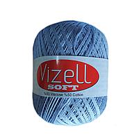 Візел Софт (Vizell Soft) 100г/330м 764 сіро-блакитний
