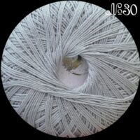 Гарден (Garden) 50г/280м 700-30 світло-сірий