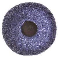 Гарден Металік (Garden Metalic) 50г/280м 702-30 темно-синій