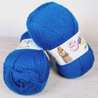 Оксфорд Софт Акрилік (Oxford Soft Akrilik) 100г/300м бірюза