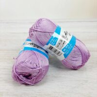 Мадам Трікоте Альміна (Madame Tricote Almina) 50г/169 4918 лаванда