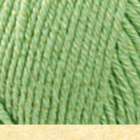 ФібраНатура Бамбу Джаз (Fibranatura Bamboo Jazz) 50гр/120м 208 салатовий