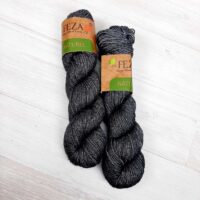 Феза натюрель (FEZA NATUREL) 50г/150м 1903 графіт