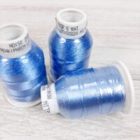 Дантел Назлі Гелен (Dantel Nazli Gelin) 20г/200м 812 світло-блакитний