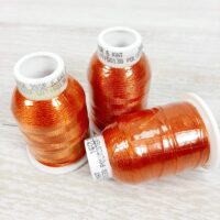 Дантел Назлі Гелен (Dantel Nazli Gelin) 20г/200м 217 терракот