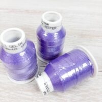 Дантел Назлі Гелен (Dantel Nazli Gelin) 20г/200м 410 лаванда