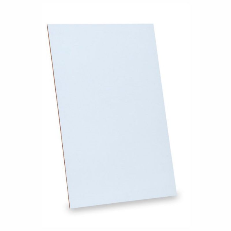 ДВП не грунтованое Rosa Studio 15*20см акрил