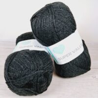 Мілано Супер Валуе (Milano Super value) 100г/300м 2680 графіт