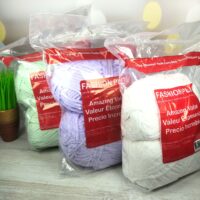 Гімалая Фешион плюс (Fashion Plus) 400г асорті