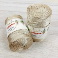 Олівін Макраме (Olivin Makrame) 100г/100м 805 бежевий