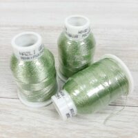 Дантел Назлі Гелен (Dantel Nazli Gelin) 20г/200м 712 оливка