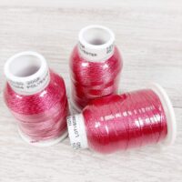 Дантел Назлі Гелен (Dantel Nazli Gelin) 20г/200м 340 яскраво-рожевий