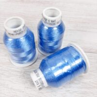 Дантел Назлі Гелен (Dantel Nazli Gelin) 20г/200м 809 блакитний