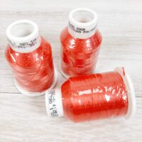 Дантел Назлі Гелен (Dantel Nazli Gelin) 20г/200м 351 корал