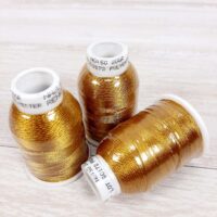 Дантел Назлі Гелен (Dantel Nazli Gelin) 20г/200м 507 охра