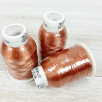 Дантел Назлі Гелен (Dantel Nazli Gelin) 20г/200м 500 персиковий