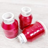 Дантел Назлі Гелен (Dantel Nazli Gelin) 20г/200м 354 малиновий