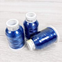 Дантел Назлі Гелен (Dantel Nazli Gelin) 20г/200м 801 синій