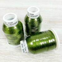 Дантел Назлі Гелен (Dantel Nazli Gelin) 20г/200м 704 трав'яний