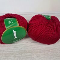 Вікторія Корсіка (Victoria Corsica) 50г/120м 222 бордо