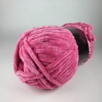 Гімалая Бурса (Himalaya Bursa Chenille) 100г/120м малина