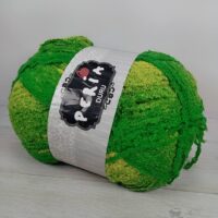 Перія Дуру (Peria Duru) 350г/805м 003 жовто-салатовий букляш