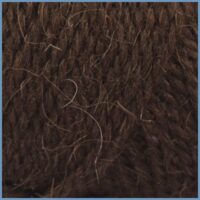 Ярнарт макраме Cord 3mmYarnArt 768 какао