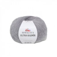 Гімалая Ультра Кашемір (Himalaya Ultra Kasmir) 50г/175м 56823 графіт