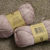 ФібраНатура Бамбу Джаз (Fibranatura Bamboo Jazz) 50гр/120м 216 пудра