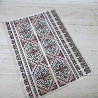 Art-Golka Термоналіпка ТН3004 А3