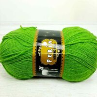 Перія Меріно Голд (Peria Merino Gold) 100г/330м салатовий