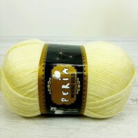 Перія Меріно Голд (Peria Merino Gold) 100г/330м молочний