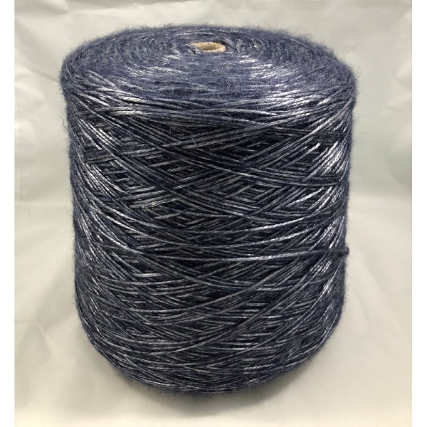 Газзал Рок-н-Рол (Gazzal Rock-n-Roll) 100г/230м 13254 джинс темний